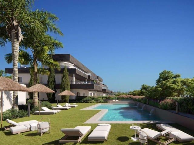 Apartamento en venta en Bahia de Casares, Málaga Costa del Sol