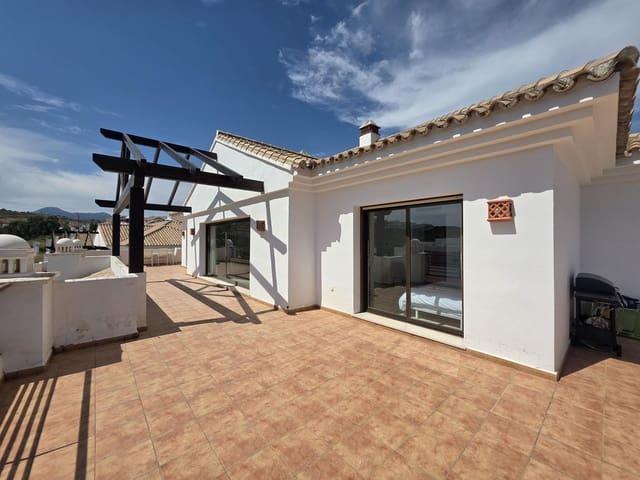 Apartamento en venta en Bahia de Casares, Málaga Costa del Sol