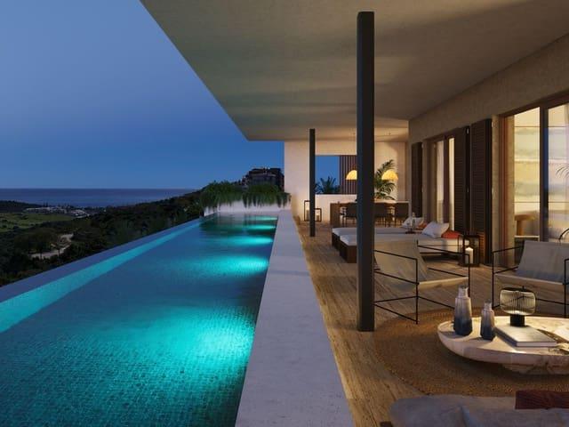 Apartamento en venta en Bahia de Casares, Málaga Costa del Sol