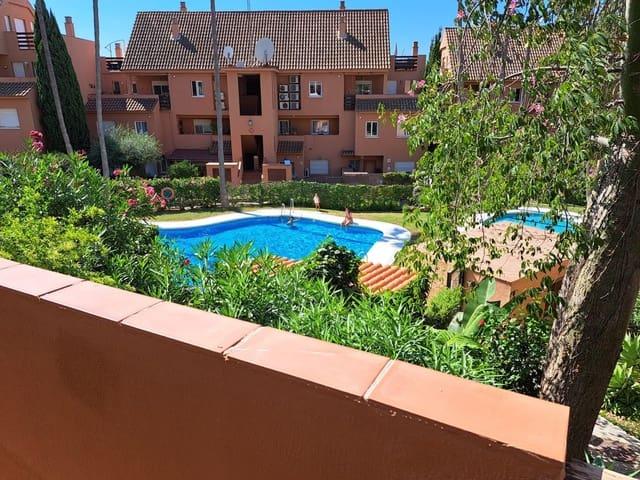 Apartamento en venta en Bahia de Casares, Málaga Costa del Sol