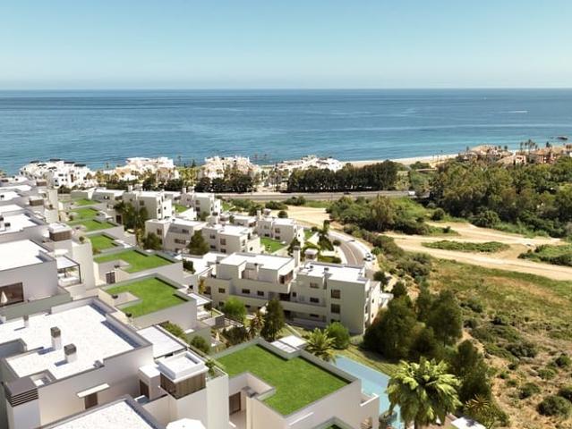 Apartamento en venta en Bahia de Casares, Málaga Costa del Sol