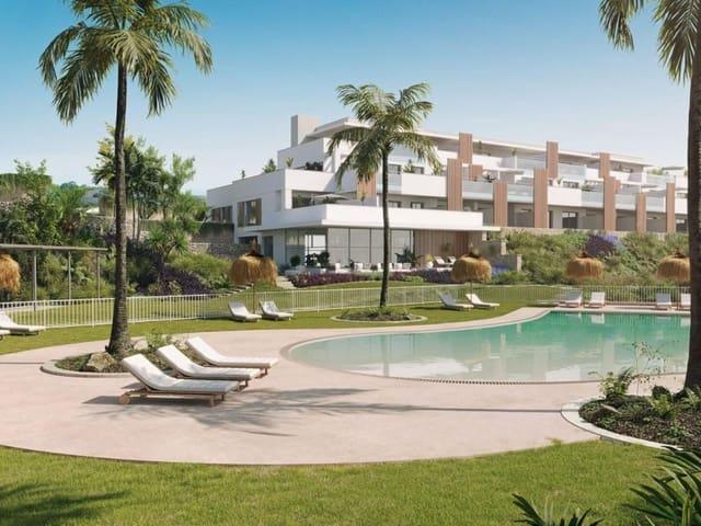 Apartamento en venta en Bahia de Casares, Málaga Costa del Sol