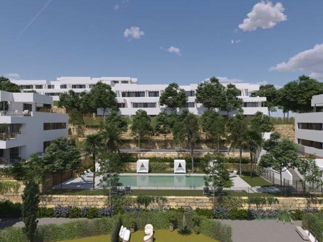 Apartamento en venta en Bahia de Casares, Málaga Costa del Sol