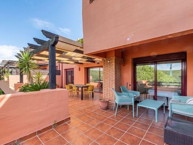 Apartamento en venta en Bahia de Casares, Málaga Costa del Sol
