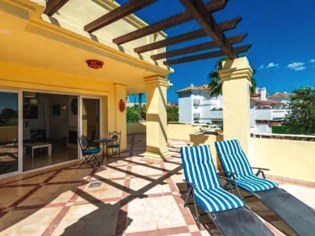 Apartamento en venta en Bahia de Casares, Málaga Costa del Sol