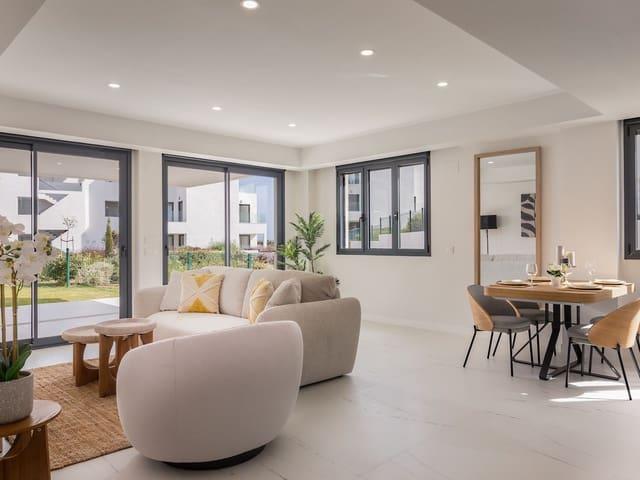 Apartamento en venta en Bahia de Casares, Málaga Costa del Sol