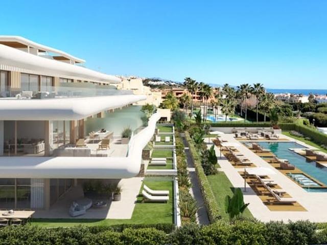 Apartamento en venta en Bahia de Casares, Málaga Costa del Sol