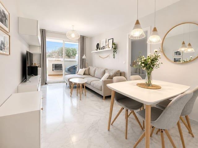Apartamento en venta en Bahia de Casares, Málaga Costa del Sol