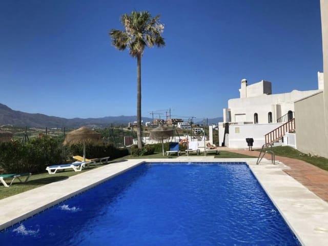 Apartamento en venta en Bahia de Casares, Málaga Costa del Sol