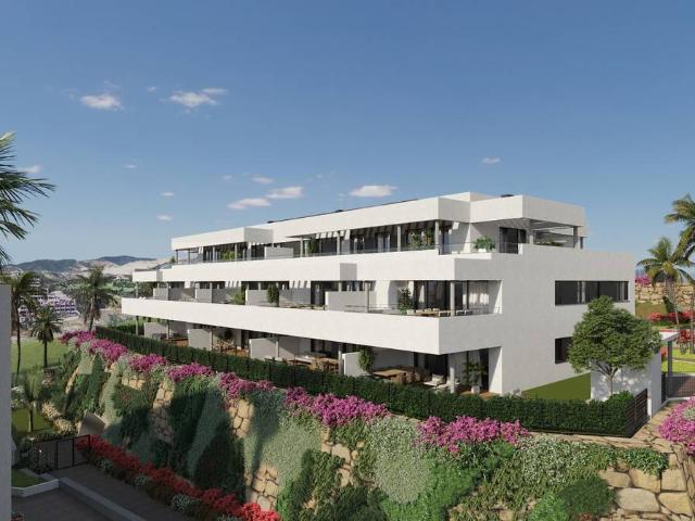 Apartamento en Venta en Bahía de Casares