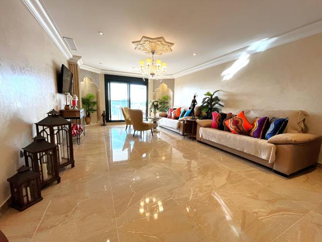 Apartamento en Venta en Bahía de Casares