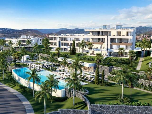 Apartamento en Venta en Bahía de Marbella