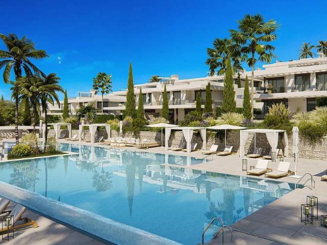 Apartamento en Venta en Bahía de Marbella