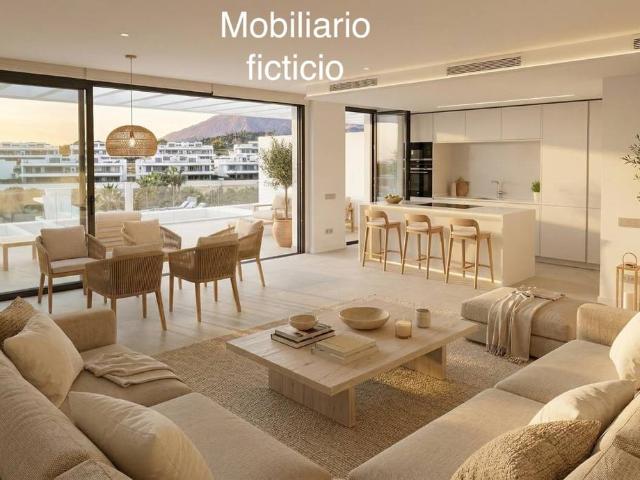 Apartamento en Venta en Bahía de Marbella