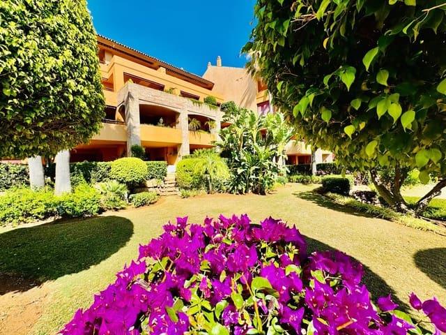 Apartamento en venta en Bahía de Marbella, Málaga Costa del Sol