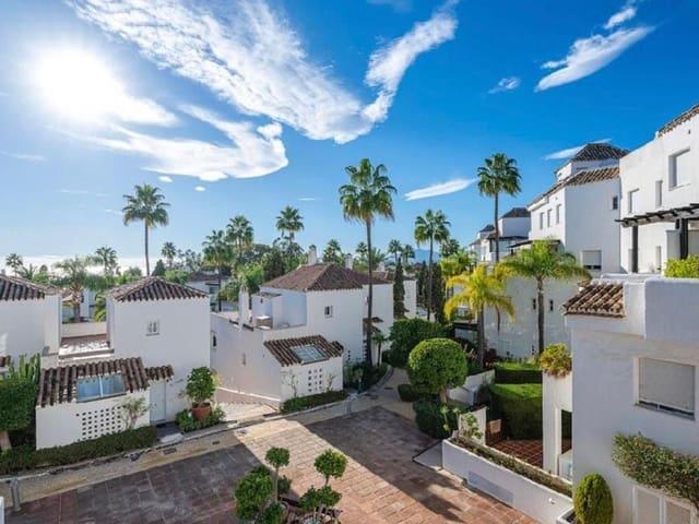 Apartamento en venta en Bahía de Marbella, Málaga Costa del Sol