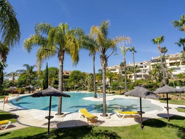 Apartamento en venta en Bahía de Marbella, Málaga Costa del Sol