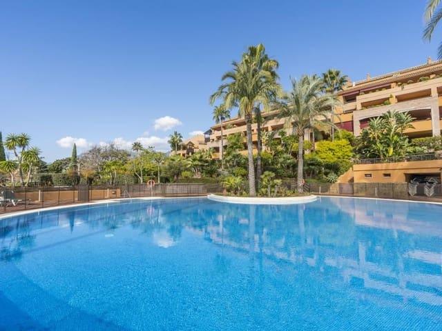 Apartamento en venta en Bahía de Marbella, Málaga Costa del Sol
