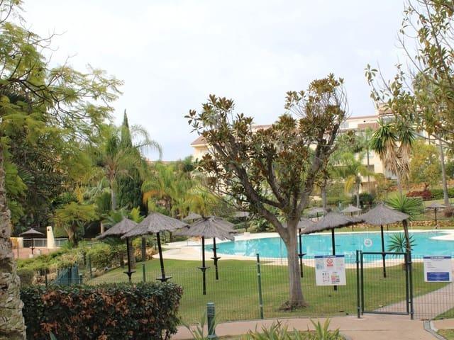 Apartamento en venta en Bahía de Marbella, Málaga Costa del Sol