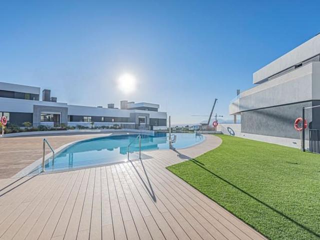 Apartamento en venta en Bahía de Marbella, Málaga Costa del Sol