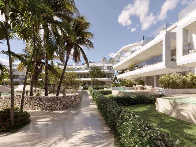 Apartamento en Venta en Bahía Dorada
