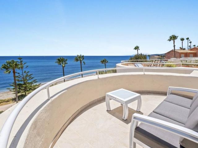 Apartamento en Venta en Bahía Dorada
