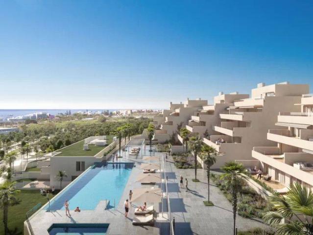 Apartamento en Venta en Bahía Dorada