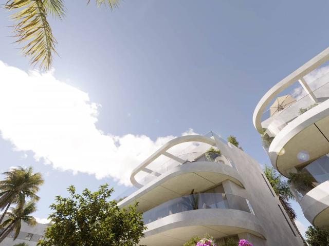 Apartamento en Venta en Bahía Dorada