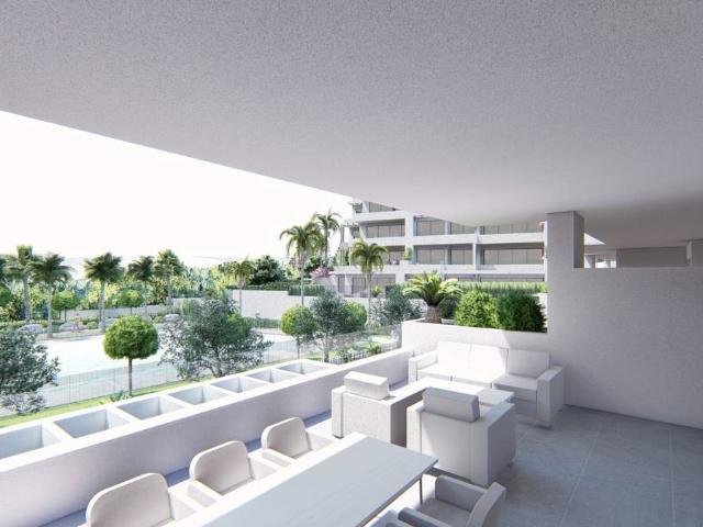 Apartamento en Venta en Bahía Dorada
