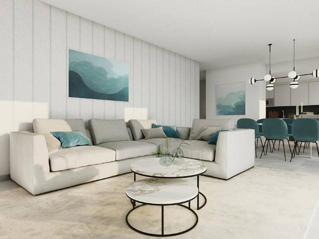 Apartamento en Venta en Bahía Dorada