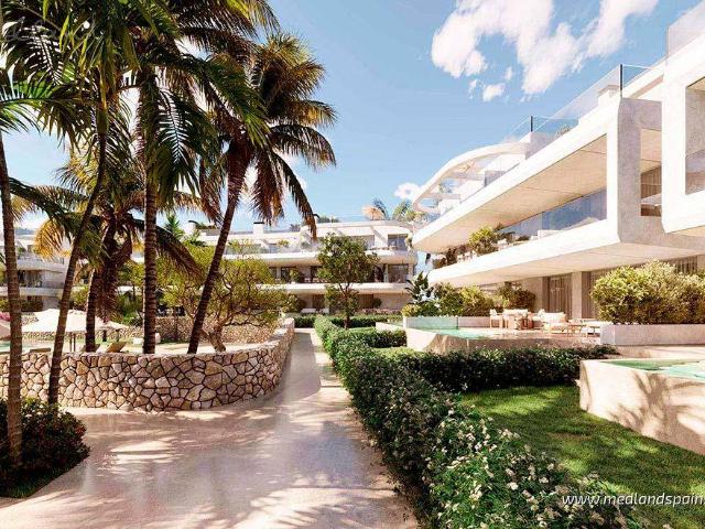 Apartamento en Venta en Bahía Dorada