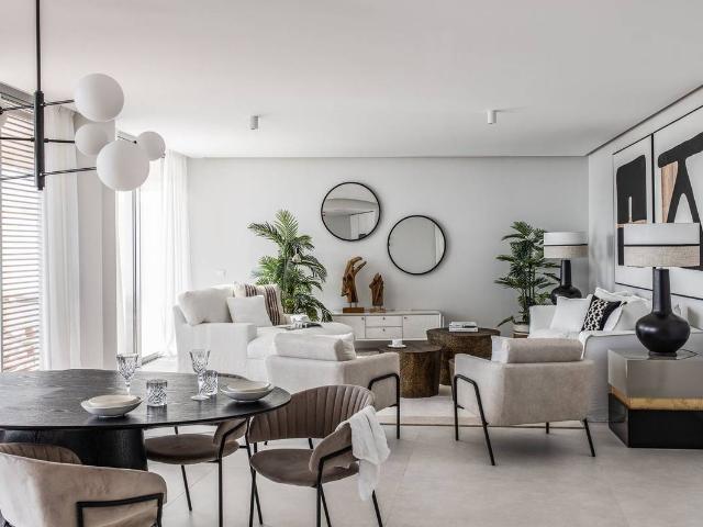 Apartamento en Venta en Bahía Dorada