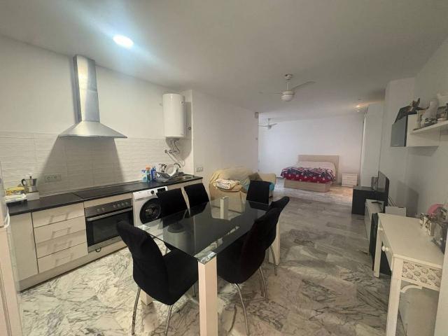 Apartamento en Venta en Bahía Dorada