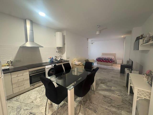 Apartamento en venta en Bahía Dorada, Málaga Costa del Sol