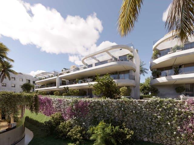 Apartamento en venta en Bahía Dorada, Málaga Costa del Sol