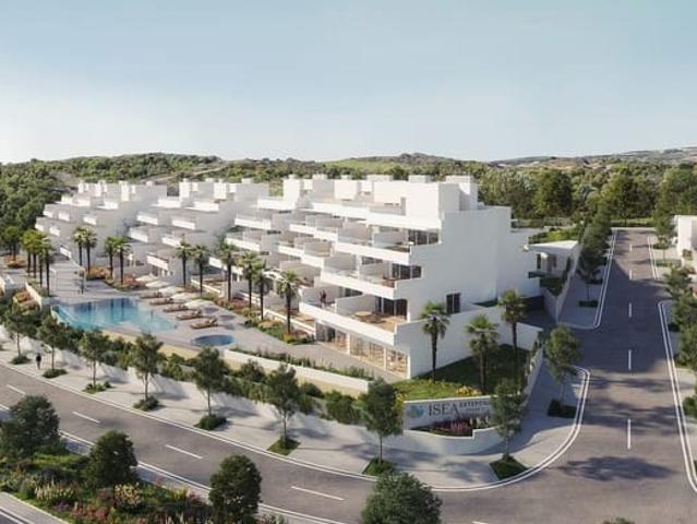 Apartamento en venta en Bahía Dorada, Málaga Costa del Sol