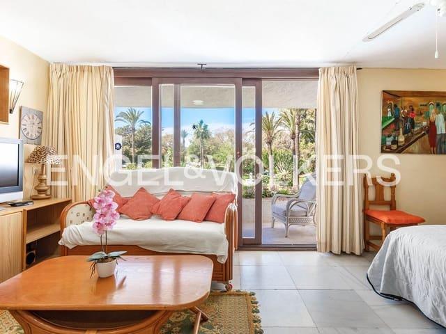 Apartamento en venta en Bahía Dorada, Málaga Costa del Sol