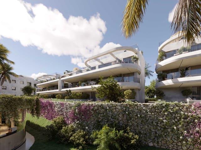 Apartamento en venta en Bahía Dorada, Málaga Costa del Sol