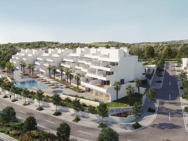 Apartamento en venta en Bahía Dorada, Málaga Costa del Sol