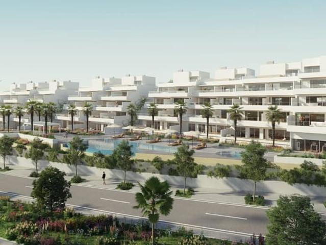 Apartamento en venta en Bahía Dorada, Málaga Costa del Sol
