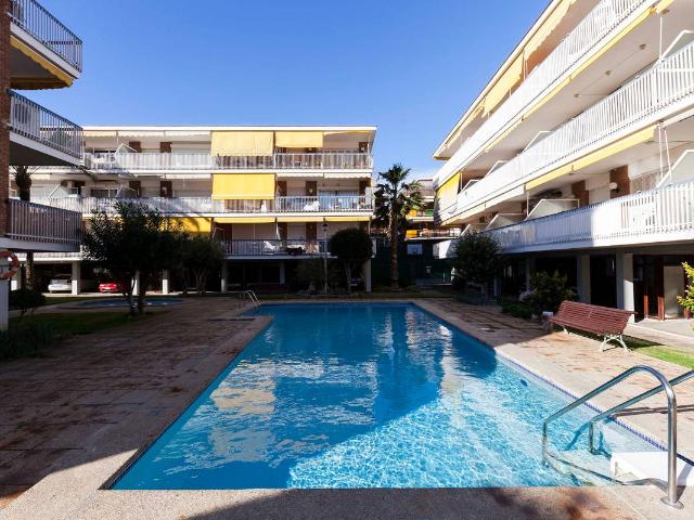 Apartamento en Venta en Baixador