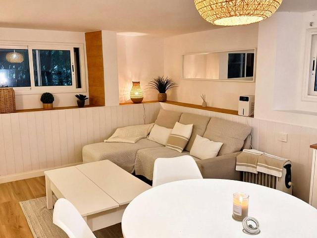 Apartamento en Venta en Baixador