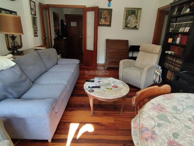 Apartamento en venta en Baiona. Piso en Venta en el centro de Baiona. Apartamentos.