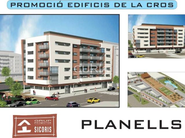 Apartamento en Venta en Balaguer
