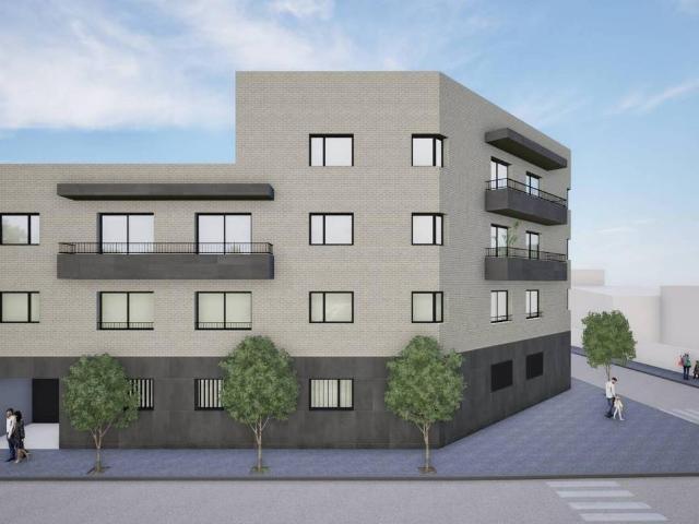Apartamento en Venta en Balaguer