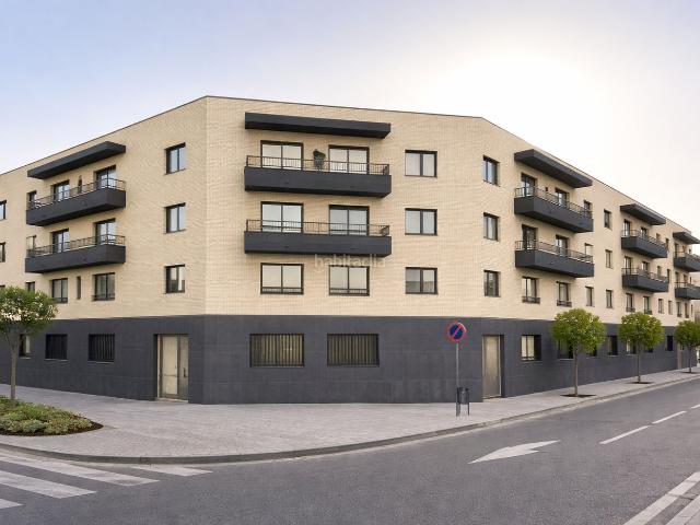 Apartamento en venta en Balaguer. OBRA NUEVA APARTAMENTO EN VENTA BALAGUER LLEIDA. Apartamentos.