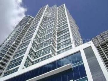 Apartamento en Venta en Balboa Avenida Balboa Panamá 96 m2. 2 hab