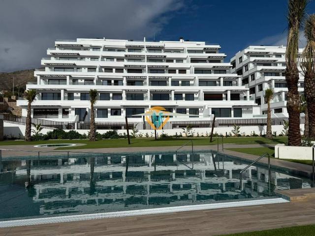 Apartamento en Venta en Balcón de Finestrat Terra Marina