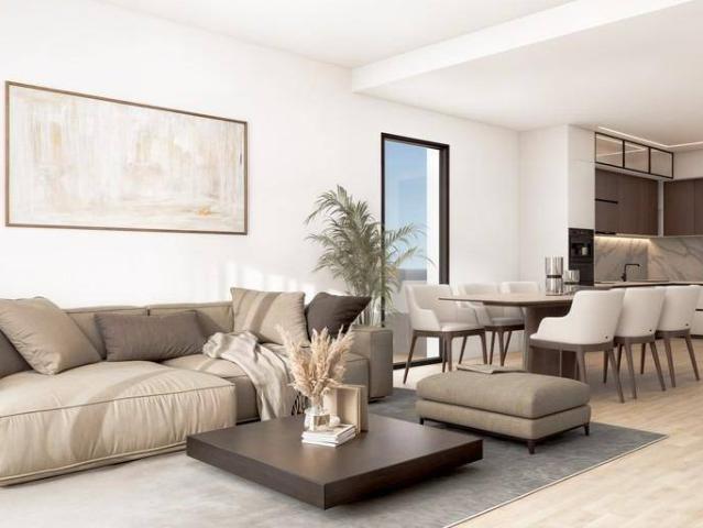 Apartamento en Venta en Balcón de Finestrat Terra Marina