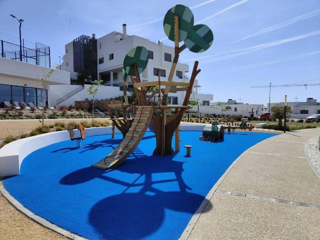 Apartamento en Venta en Balcón de Finestrat Terra Marina